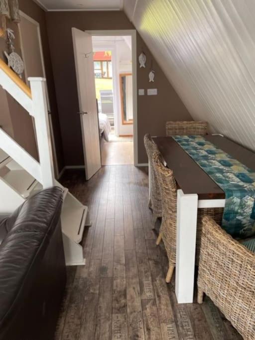 Chalet 95, Kingsdown Park Deal Buitenkant foto
