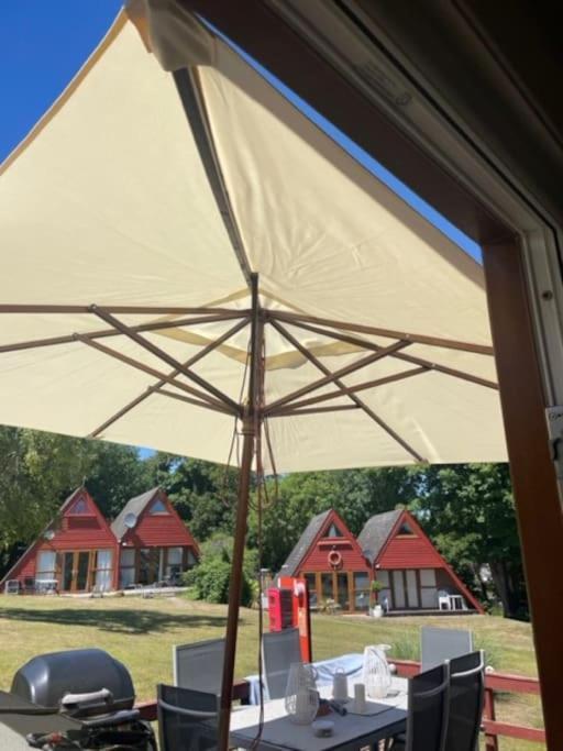 Chalet 95, Kingsdown Park Deal Buitenkant foto