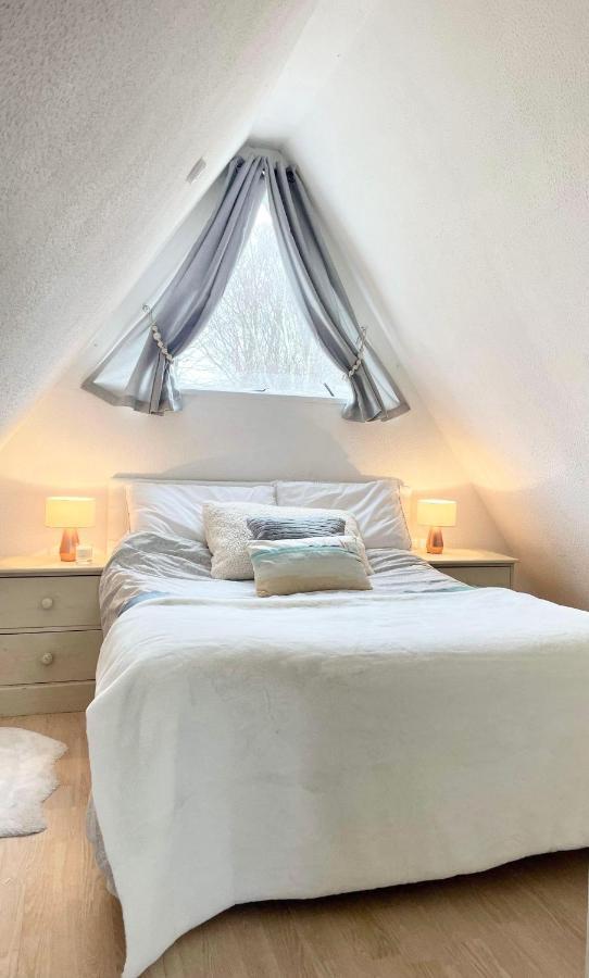 Chalet 95, Kingsdown Park Deal Buitenkant foto